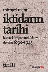 İktidarın Tarihi Cilt: 3 - 1