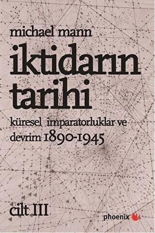 İktidarın Tarihi Cilt: 3 - 1