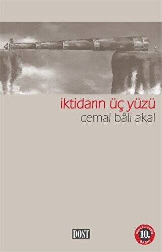 İktidarın Üç Yüzü - 1