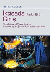 İktisada Farklı Bir Giriş - 1