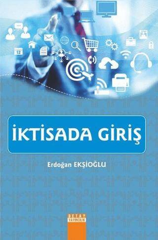 İktisada Giriş - 1