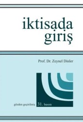 İktisada Giriş - Ekin Basım Yayın