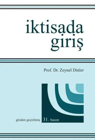 İktisada Giriş - 1