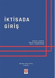 İktisada Giriş - 1