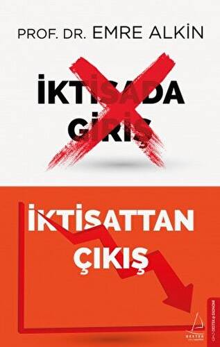 İktisada Giriş İktisattan Çıkış - 1