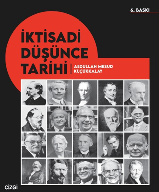 İktisadi Düşünce Tarihi - 1