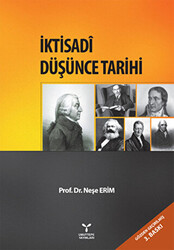 İktisadi Düşünce Tarihi - 1