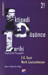 İktisadi Düşünce Tarihi - 1