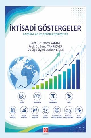 İktisadi Göstergeler: Kavramlar ve Değerlendirmeler - 1