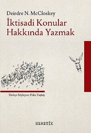 İktisadi Konular Hakkında Yazmak - 1