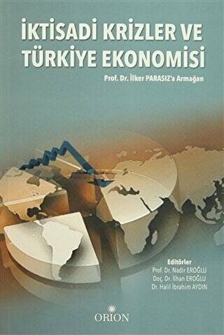 İktisadi Krizler ve Türkiye Ekonomisi - 1