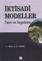 İktisadi Modeller - 1