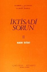 İktisadi Sorun 2 - 1