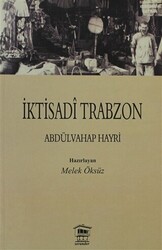 İktisadi Trabzon - 1