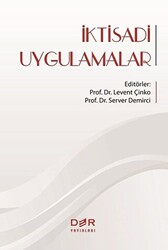 İktisadi Uygulamalar - 1