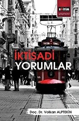 İktisadi Yorumlar - 1