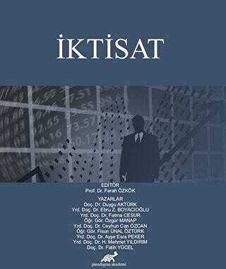 İktisat - 1