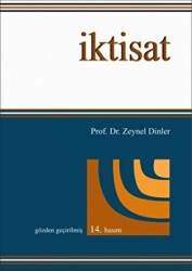 İktisat - 1