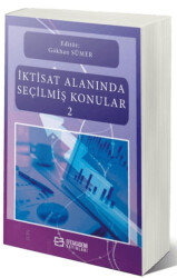 İktisat Alanında Seçilmiş Konular-2 - 1