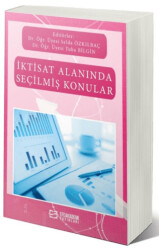 İktisat Alanında Seçilmiş Konular - 1