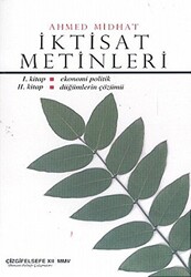 İktisat Metinleri - 1