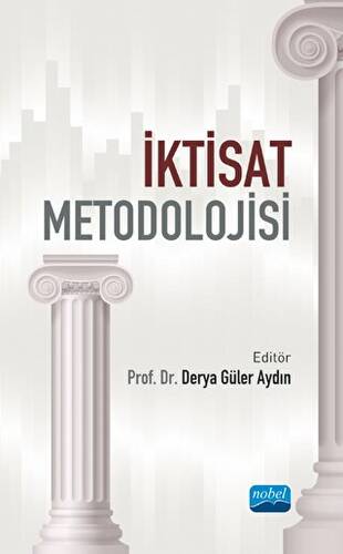 İktisat Metodolojisi - 1
