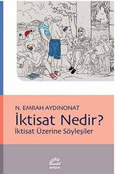 İktisat Nedir? - 1