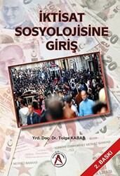 İktisat Sosyolojisine Giriş - 1