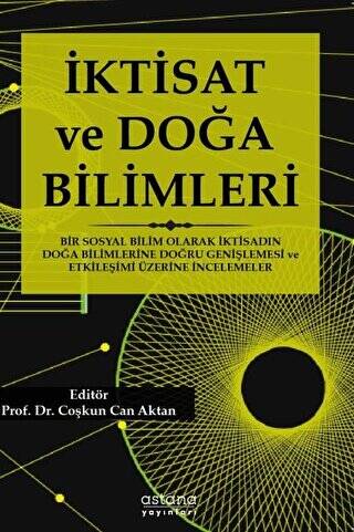 İktisat ve Doğa Bilimleri - 1