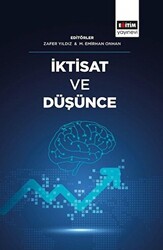 İktisat ve Düşünce - 1