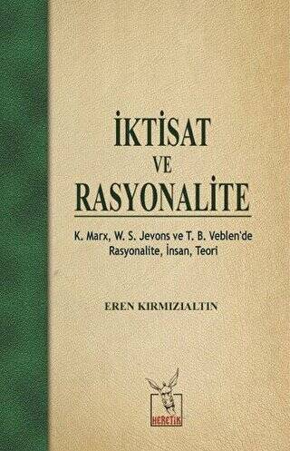 İktisat ve Rasyonalite - 1