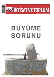İktisat ve Toplum Dergisi Sayı: 72 - 1