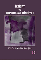 İktisat ve Toplumsal Cinsiyet - 1