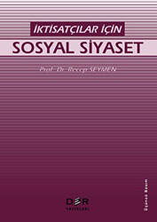 İktisatçılar İçin Sosyal Siyaset - 1