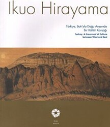 Ikuo Hirayama - Pera Müzesi Yayınları