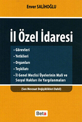 İl Özel İdaresi - 1