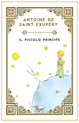 Il Piccolo Principe - Paper Books