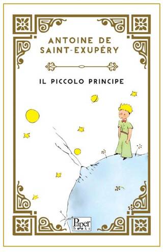 Il Piccolo Principe - 1