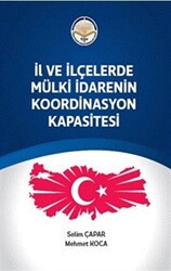 İl ve ilçelerde Mülki İdarenin Koordinasyon Kapasitesi - 1