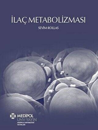 İlaç Metabolizması - 1