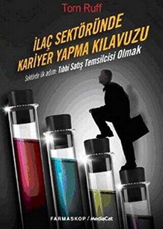 İlaç Sektöründe Kariyer Yapma Klavuzu - 1