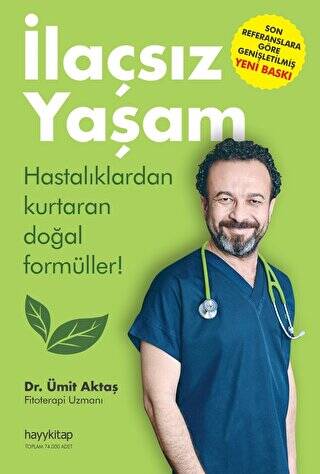 İlaçsız Yaşam - 1