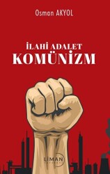 İlahi Adalet Komünizm - 1