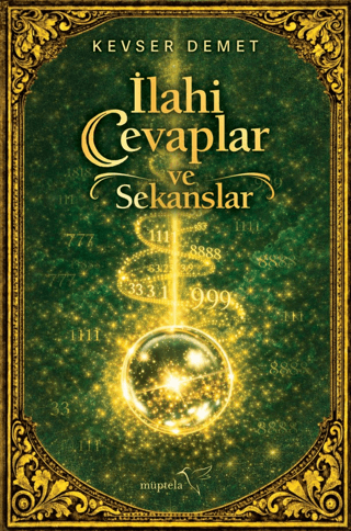 İlahi Cevaplar ve Sekanslar - 1
