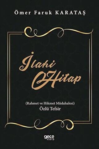 İlahi Hitap - 1