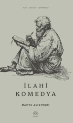 İlahi Komedya - Origo Yayınevi