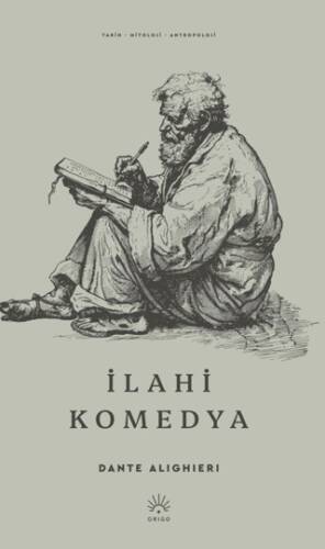 İlahi Komedya - 1