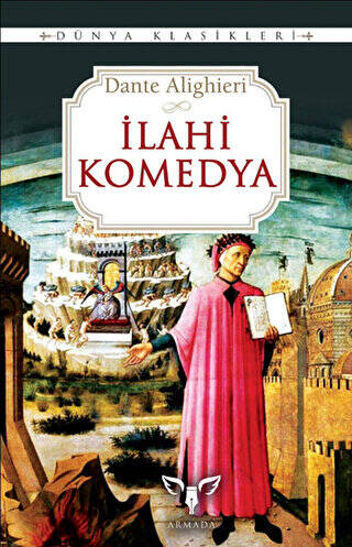 İlahi Komedya - 1