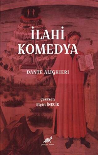 İlahi Komedya - 1