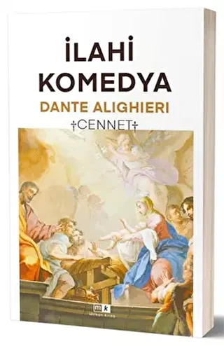 İlahi Komedya - Cennet - 1